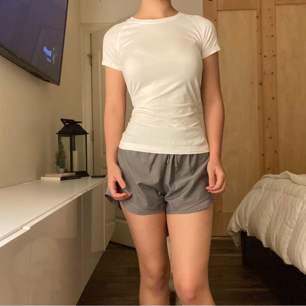 Nike Dri-Fit Athletic Running Shorts